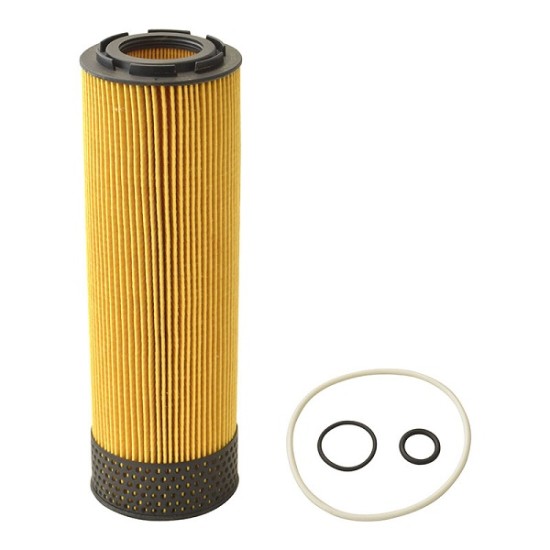 Yağ Filteri e123h01