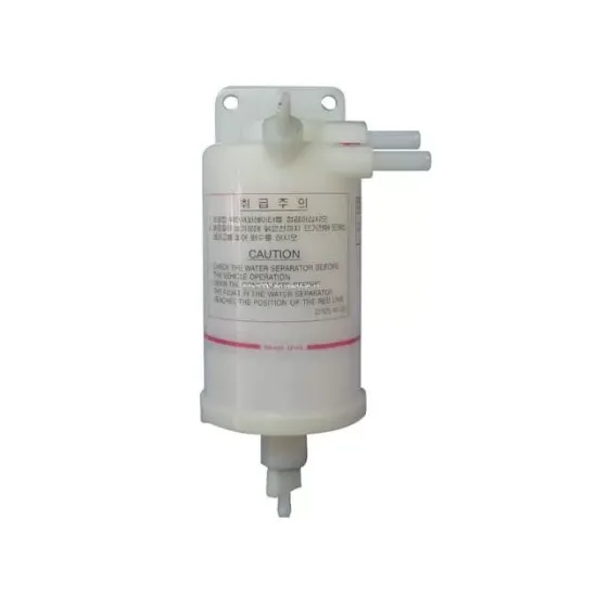 Yanacaq Filteri DOOSAN 3192066200