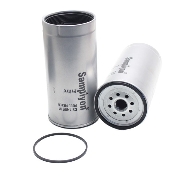 CS1449M ŞAMPİYON YANACAQ FİLTERİ