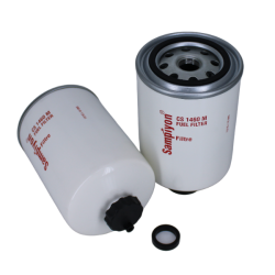 CS1460 M ŞAMPIYON YANACAQ FİLTERİ