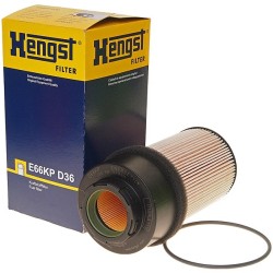 Yanacaq Filteri E66KPD36