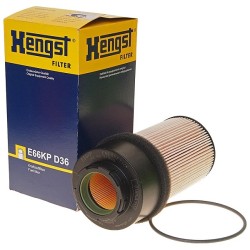 Yanacaq Filteri E66KPD36