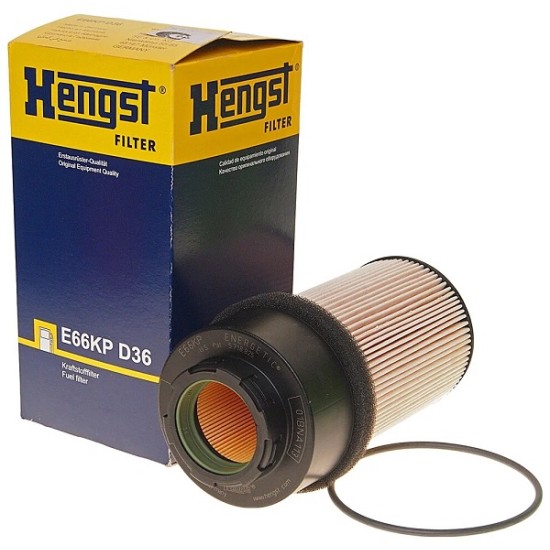 Yanacaq Filteri E66KPD36