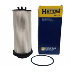 Yanacaq Filteri E82KPD36