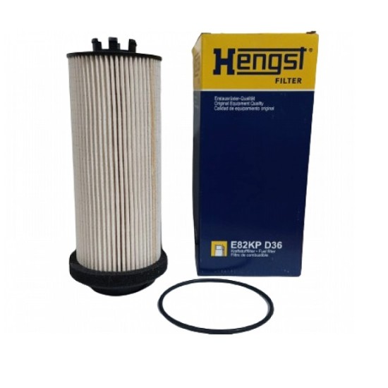 Yanacaq Filteri E82KPD36