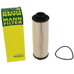 Yanacaq Filteri PU855X 