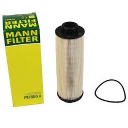 Yanacaq Filteri PU855X 