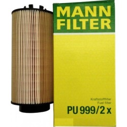 Yanacaq Filteri Pu999-2X