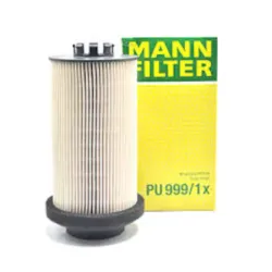 Yanacaq Filteri pu9991x