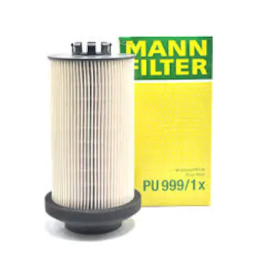 Yanacaq Filteri pu9991x