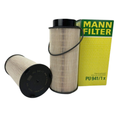 Yanacaq Filteri PU941-1X
