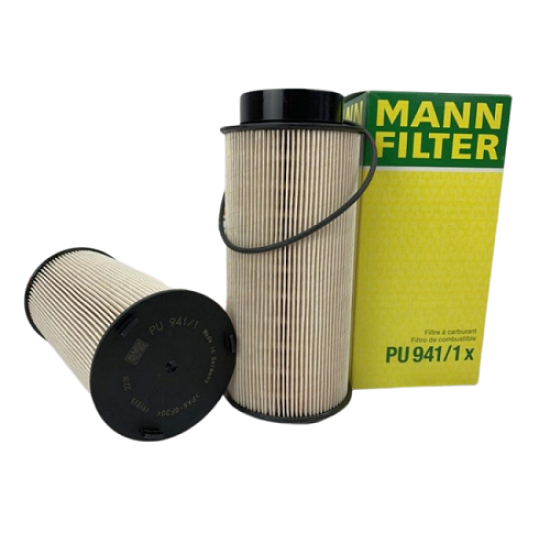Yanacaq Filteri PU941-1X