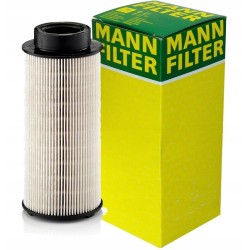 Yanacaq Filteri PU941X