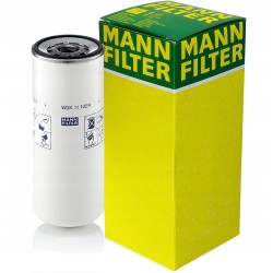 Yanacaq Filteri WDK11102-4 