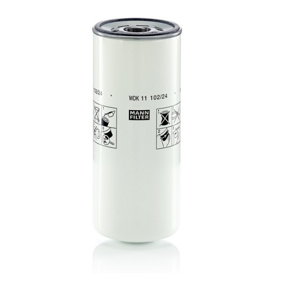 Yanacaq Filteri WDK1110224