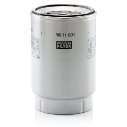 WK11001 MANN YANACAQ FİLTERİ