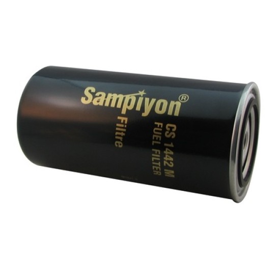 CS1442 ŞAMPIYON YANCAQ FİLTERİ