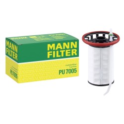 PU7005 MANN YANACAQ FİLTERİ