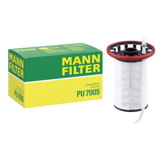 PU7005 MANN YANACAQ FİLTERİ