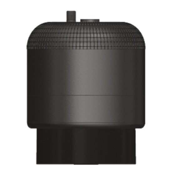 Mercedes 4183 Hava yastığı (Körük)