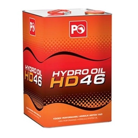 pO hidro 46 20lt
