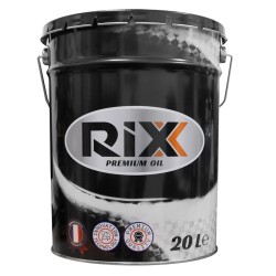 RİXX hydra hlp 46 20lt