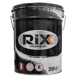 RİXX hydra hlp 46 20lt
