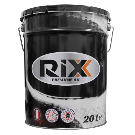 RİXX hydra hlp 46 20lt