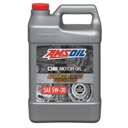 AMSOIL 5W30 OE 3,78L