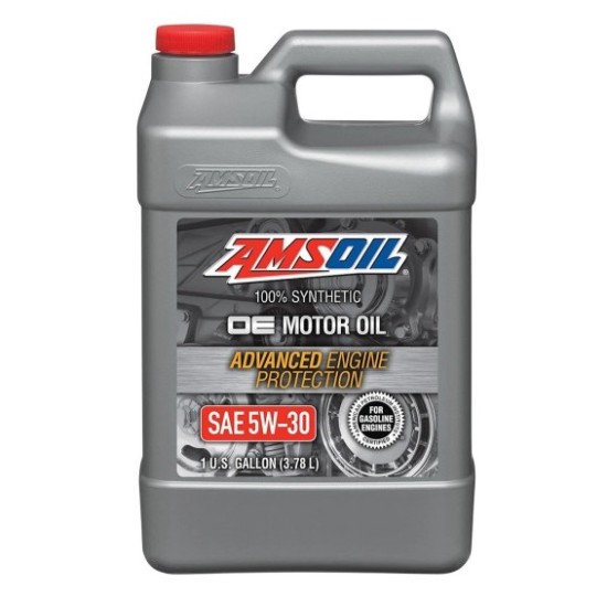 AMSOIL 5W30 OE 3,78L
