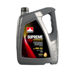 PC Supreme C3-X 5W30 5L