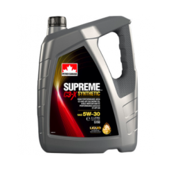 PC Supreme C3-X 5W30 5L