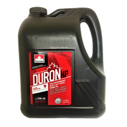 PC Duron HP 15W-40, 4L