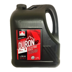 PC Duron HP 15W-40, 4L