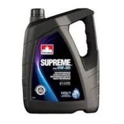 SUPRİME 5W30 5L