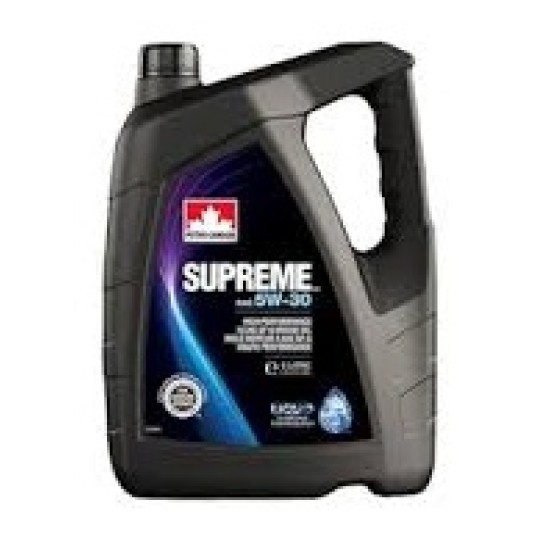 SUPRİME 5W30 5L