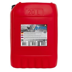 alpine 10w40 20l