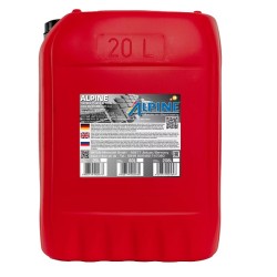 alpine 10w40 20l