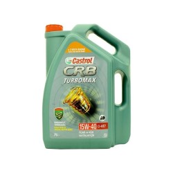 castrol 15w40 CI-4-e7 7lt