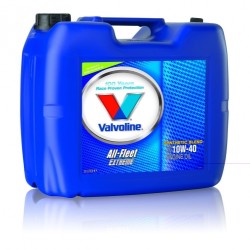 all fleet extreme 10w40 20lt