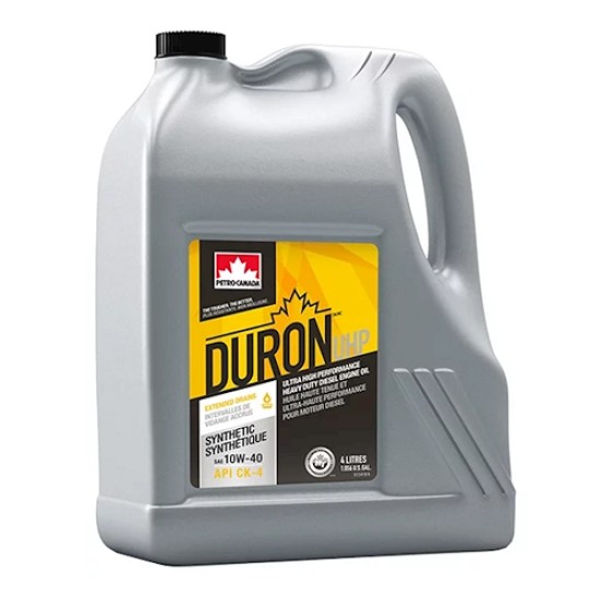 PC DURON UHP 10W40 4LT