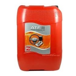 PETROL OFİSİ ATF 2
