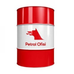 PETROL OFİSİ BOÇKA