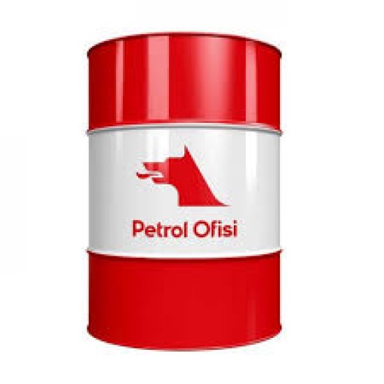 PETROL OFİSİ BOÇKA