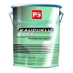 PETROL OFİSİ KAUÇUKLU