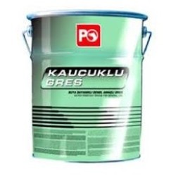 PETROL OFİSİ KAUÇUKLU