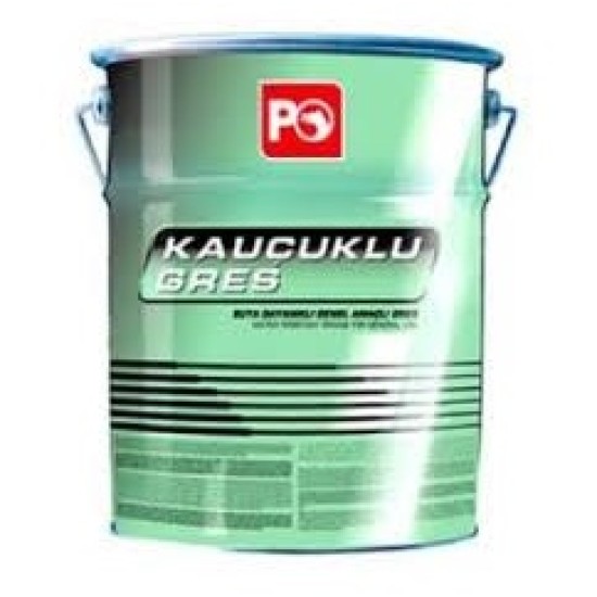 PETROL OFİSİ KAUÇUKLU