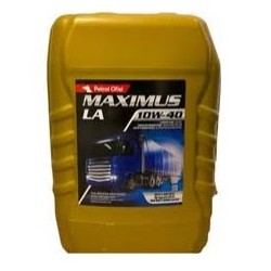 PETROL OFİSİ MAXİMUS LA