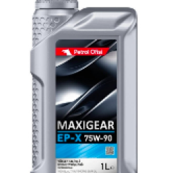 PO 75w90 1L