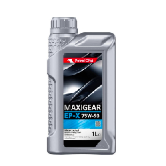 PO 75w90 1L